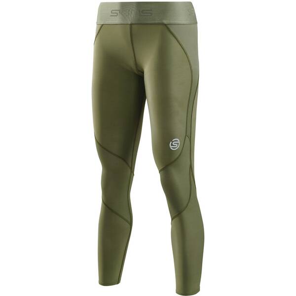 SKINS Damen Tight 7/8-Lauftights S3 von Skins