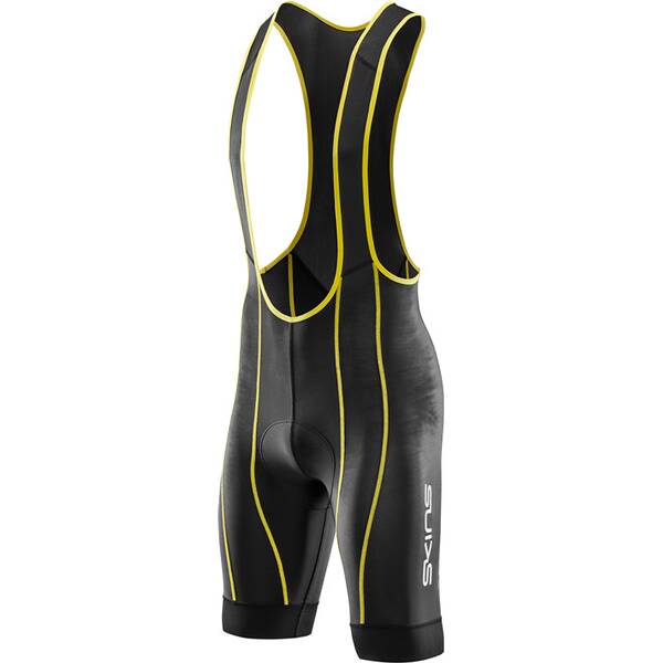 SKINS Herren Tight Fahrradhose Heritage von Skins