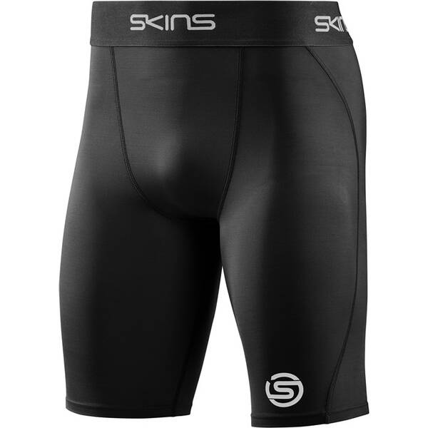 SKINS Herren Tight Kompressionshose S1 Half tights von Skins