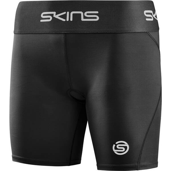 SKINS Damen Tight Kompressionshose S1 Half tights von Skins