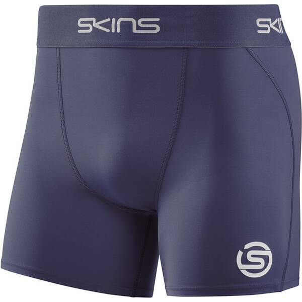 SKINS Herren Tight Kompressionshose S1 Shorts von Skins