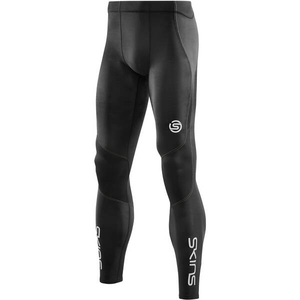 SKINS Herren Tight Kompressionshose S3 Long Tights 400 von Skins