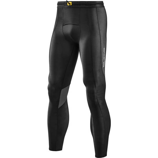 SKINS Herren Tight Kompressionshose S3 T&R Long Tight von Skins