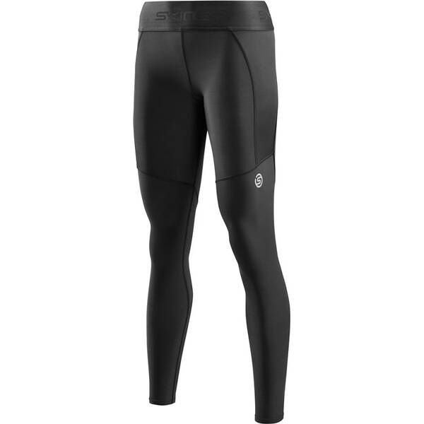 SKINS Damen Tight Kompressionshose S3 Thermal Long Tight von Skins