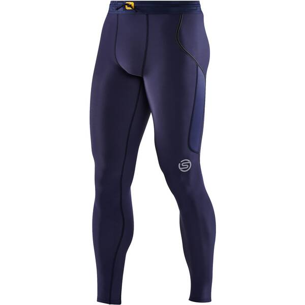 SKINS Herren Tight Kompressionshose S3 Thermal Long Tight von Skins