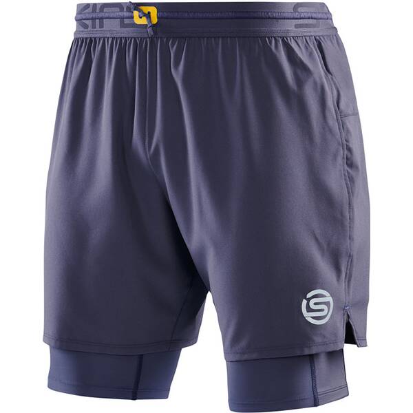 SKINS Herren Tight Laufshorts S3 Superpose von Skins