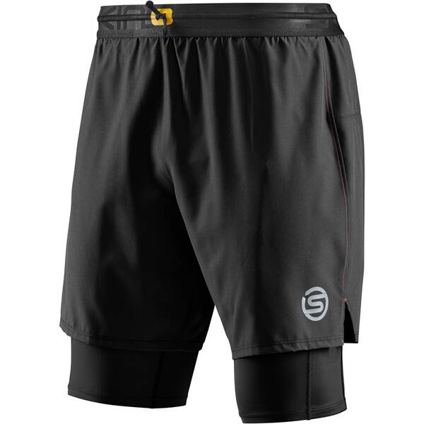 SKINS Herren Tight Laufshorts S3 Superpose von Skins