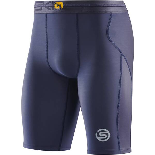 SKINS Herren Tight Laufshorts S3 von Skins