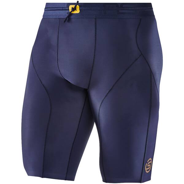 SKINS Herren Tight Laufshorts S5 von Skins