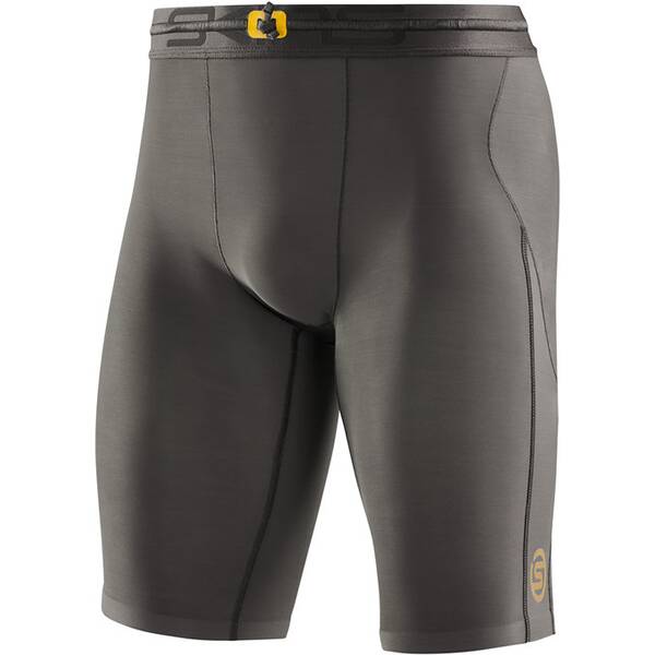 SKINS Herren Tight Laufshorts S5 von Skins