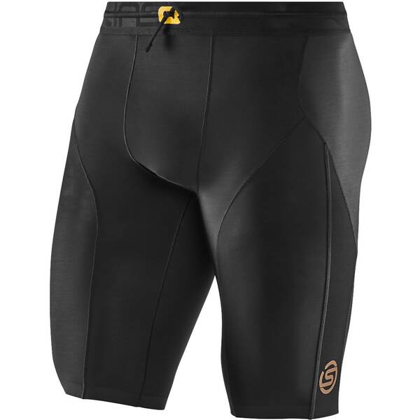 SKINS Herren Tight Laufshorts S5 von Skins