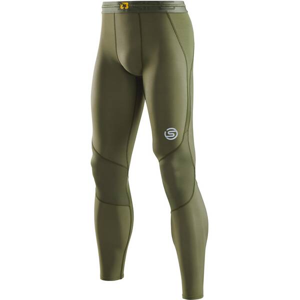 SKINS Herren Tight Lauftights S3 von Skins