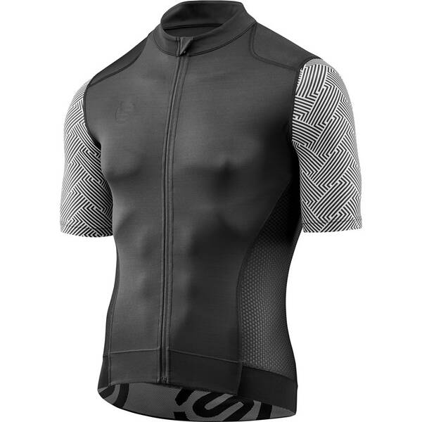 SKINS Herren Trikot Fahrradtrikot Elite Jersey von Skins