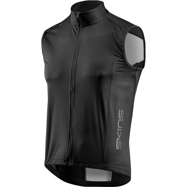 SKINS Herren Weste Windweste Windproof Vest von Skins