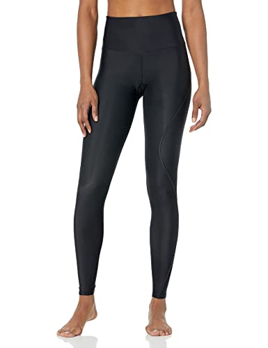 Skins Damen Series-3 Performance Compression Travel and Recovery Tights Kompressionshose, Schwarz, Groß von Skins