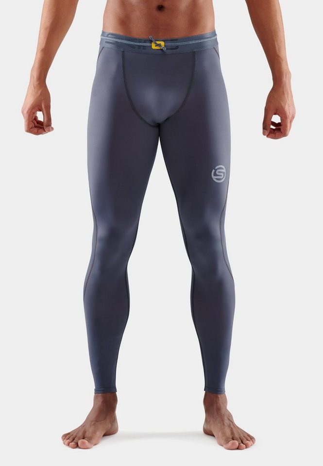 Skins Lauftights S3 T&R Long Tight (1-tlg) von Skins