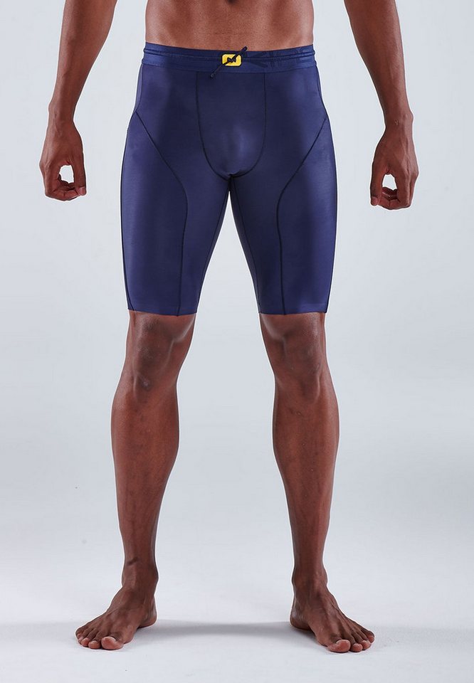 Skins Lauftights S5 Half tights (1-tlg) von Skins