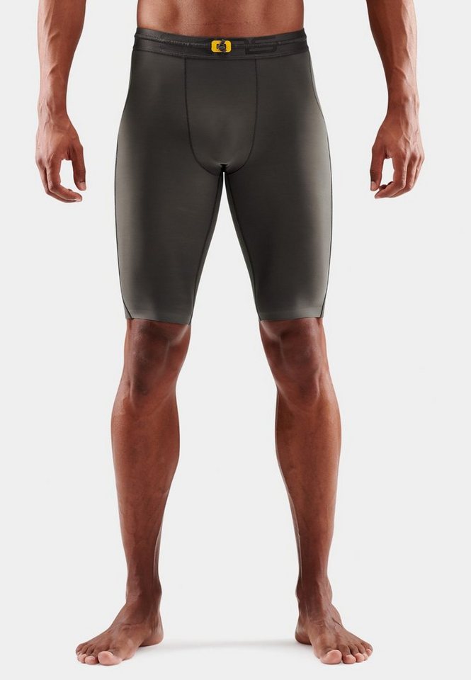 Skins Lauftights S5 Half tights (1-tlg) von Skins