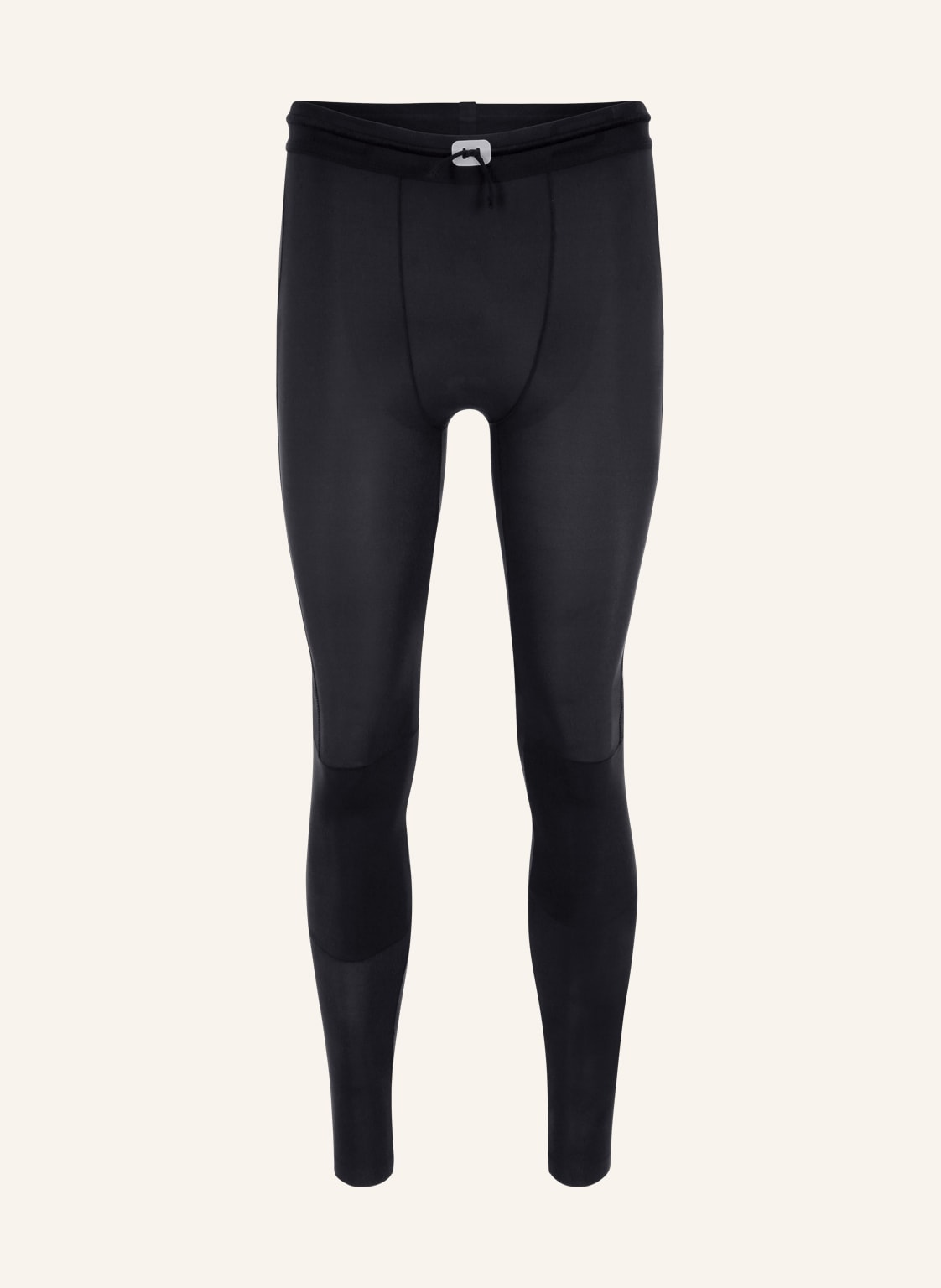 Skins Lauftights s5 schwarz von Skins