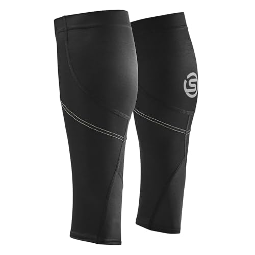 Skins Series-3 Calf Sleeves L von Skins