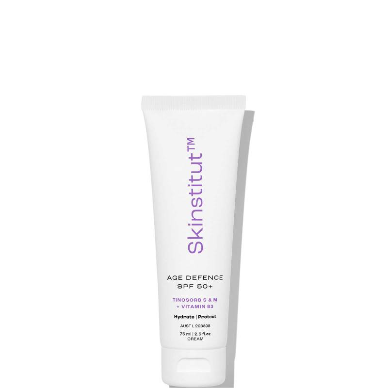 Skinstitut Age Defence SPF 50+ Moisturiser 75ml von Skinstitut