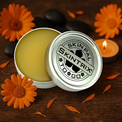 Skintrix Skin Pal To Go - pflegt Lippen, Hände und Körper von Skintrix
