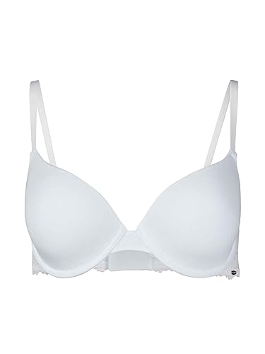 Damen Schalen BH weiﾟ 80C von Skiny