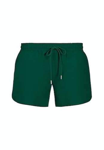 SKINY Damen Beachwear 080886 Badehose, Botanical Green, 38 von Skiny