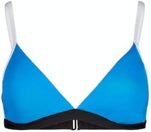 SKINY Damen Color Block 080661 Bikini, blueaster Colorblock, 40 von Skiny