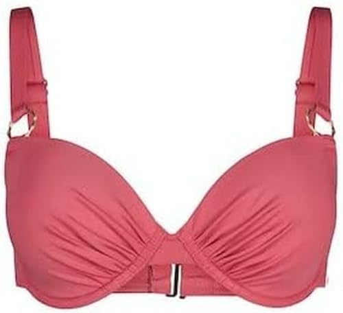 SKINY Damen Luxe Ring 080866 Bikini, Raspberry, 75B von Skiny