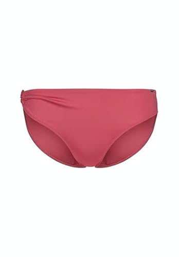 SKINY Damen Luxe Ring 080868 Bikini-Unterteile, Raspberry, 36 von Skiny