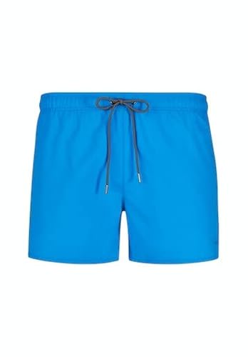 SKINY Herren Swimwear 080882 Badehose, Blue Aster, M von Skiny