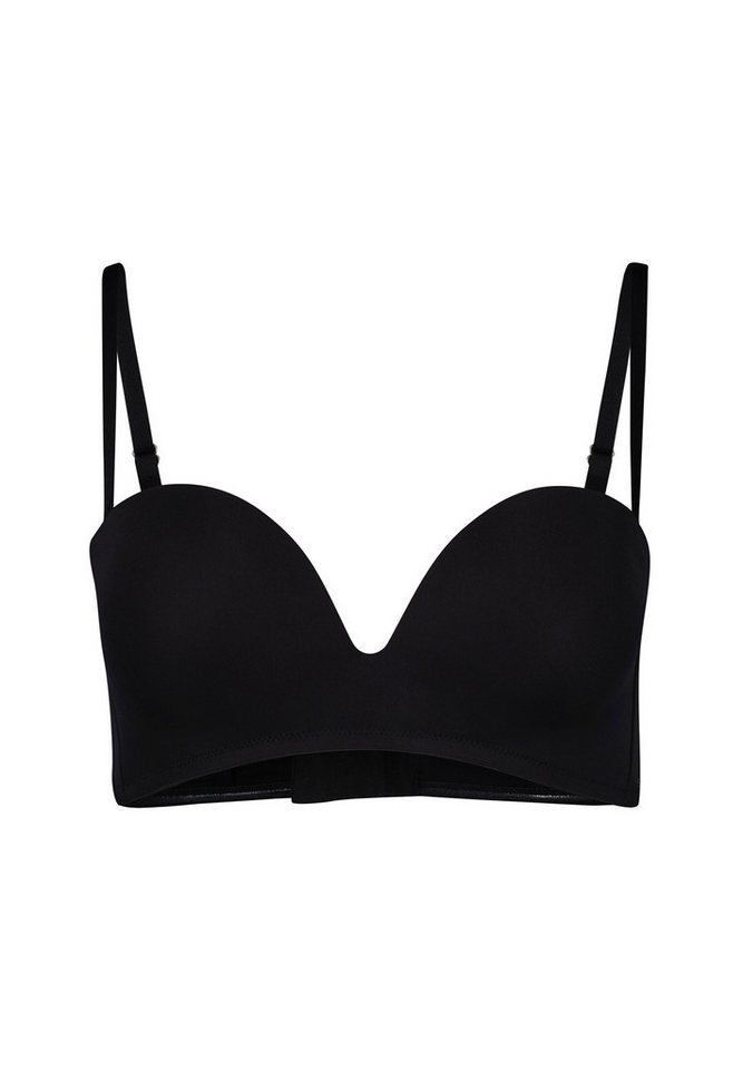Skiny Balconnet-BH (1-tlg) Plain/ohne Details von Skiny