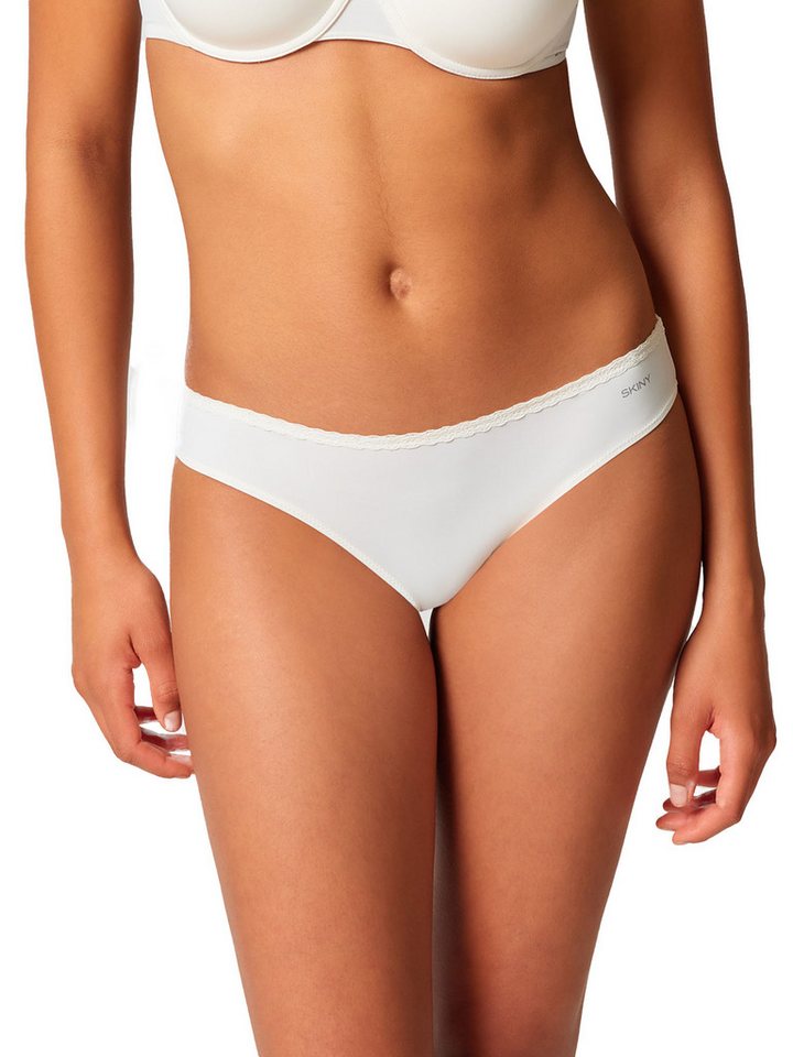 Skiny Bikinislip Damen Rio Slip Elementalace (Stück, 1-St) von Skiny