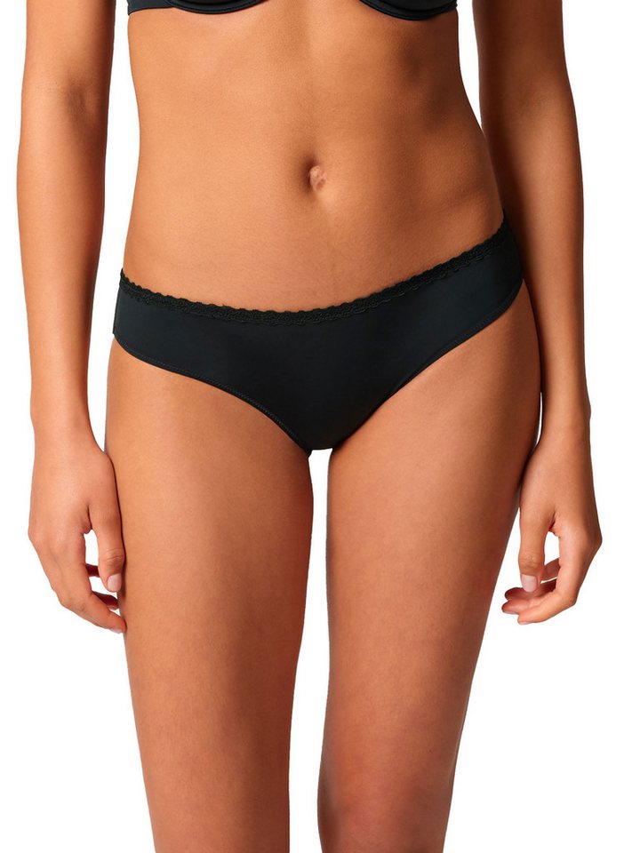 Skiny Bikinislip Damen Rio Slip Elementalace (Stück, 1-St) von Skiny