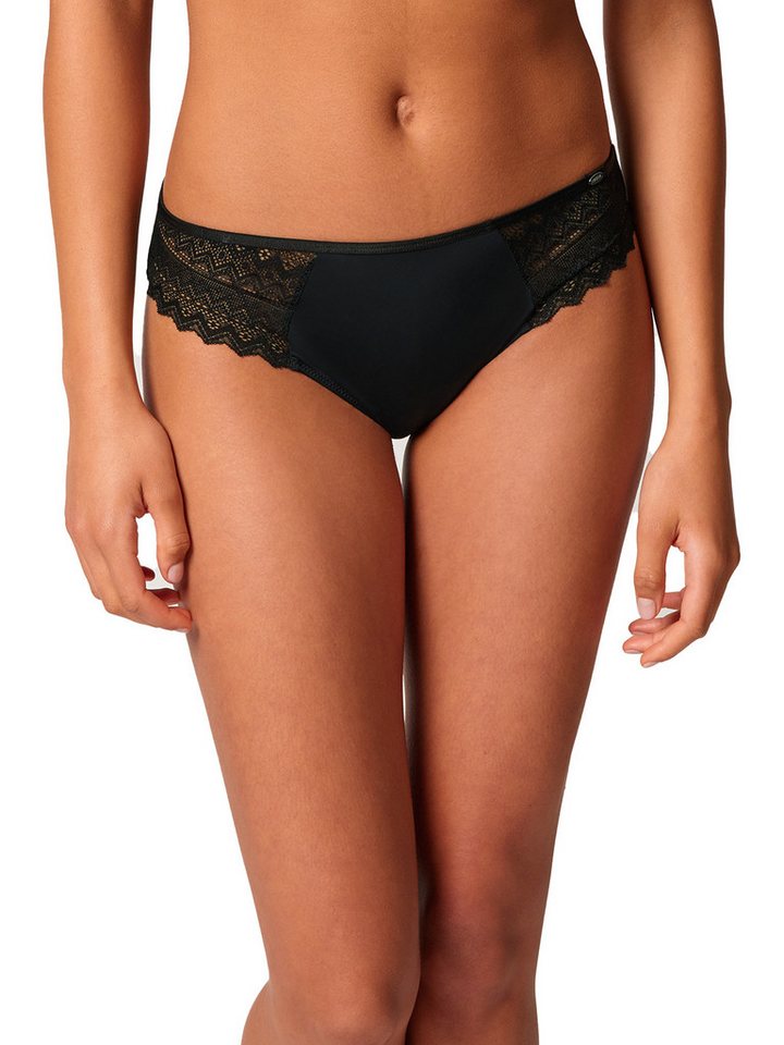 Skiny Bikinislip Damen Rio Slip Initialace (Stück, 1-St) von Skiny