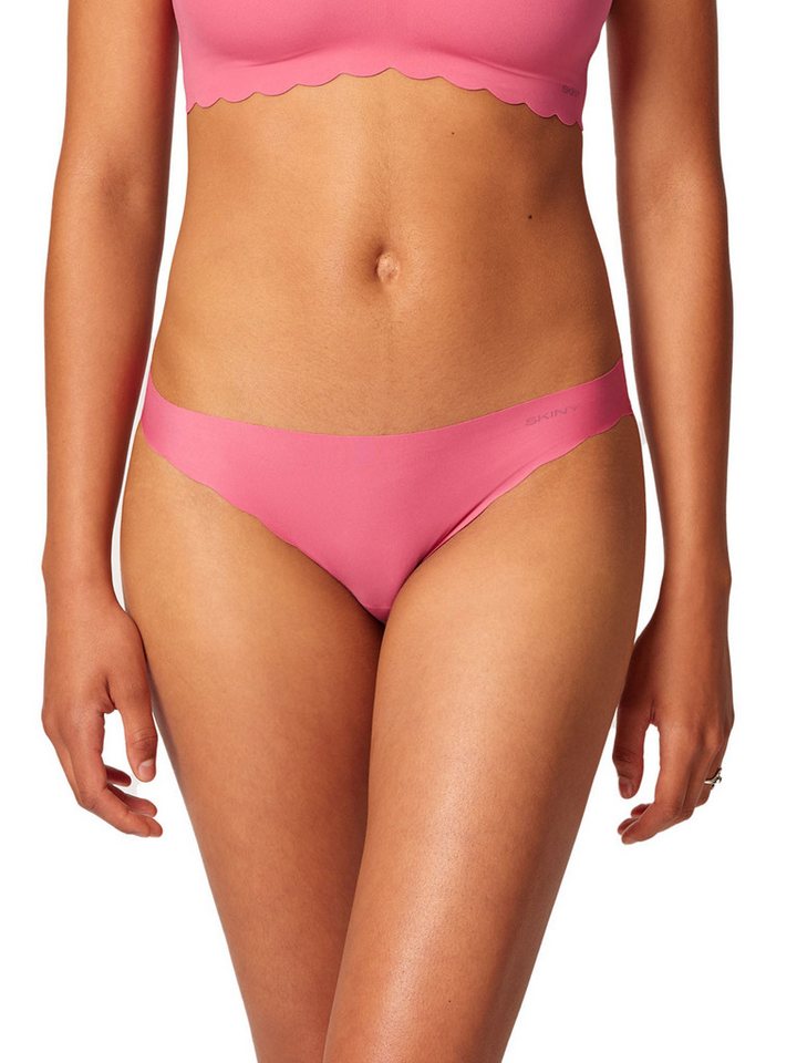 Skiny Bikinislip Damen Rio Slip Micro Essentials (Stück, 1-St) nahtlos von Skiny