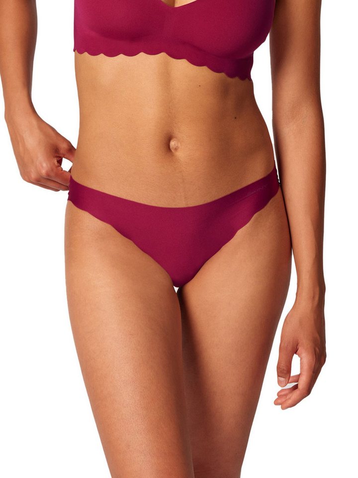 Skiny Bikinislip Damen Rio Slip Micro Essentials (Stück, 1-St) nahtlos von Skiny