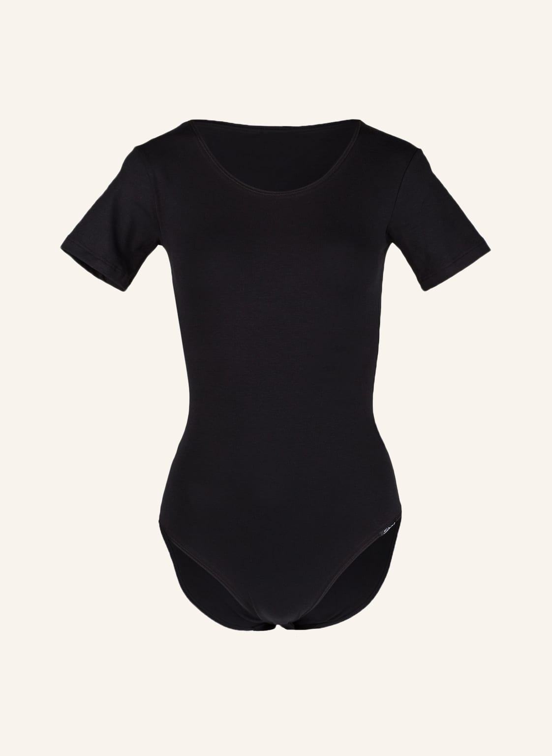 Skiny Body schwarz von SKINY