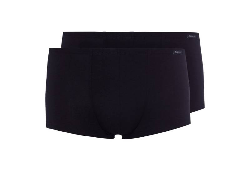Skiny Boxer Herren Boxershort 2er Pack Baumwolle (Packung, 2er Pack) Skiny Boxer Herren Boxershort 2er Pack Baumwolle (Packung, 2er Pack) von Skiny