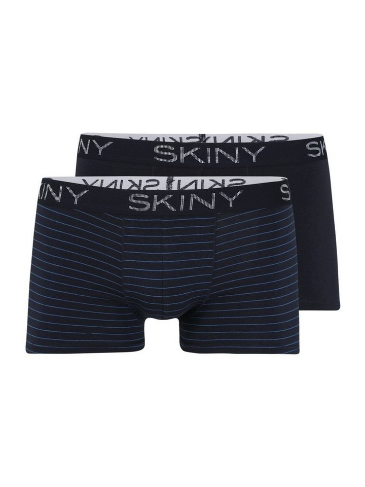 Skiny Boxershorts (2-St) von Skiny