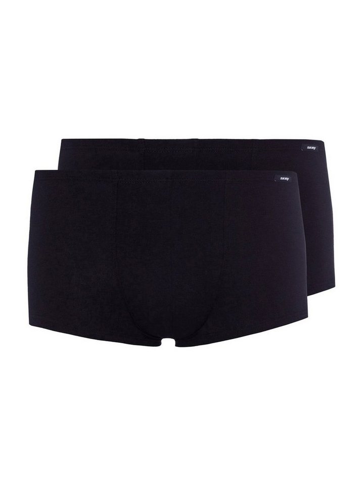Skiny Boxershorts (2-St) von Skiny