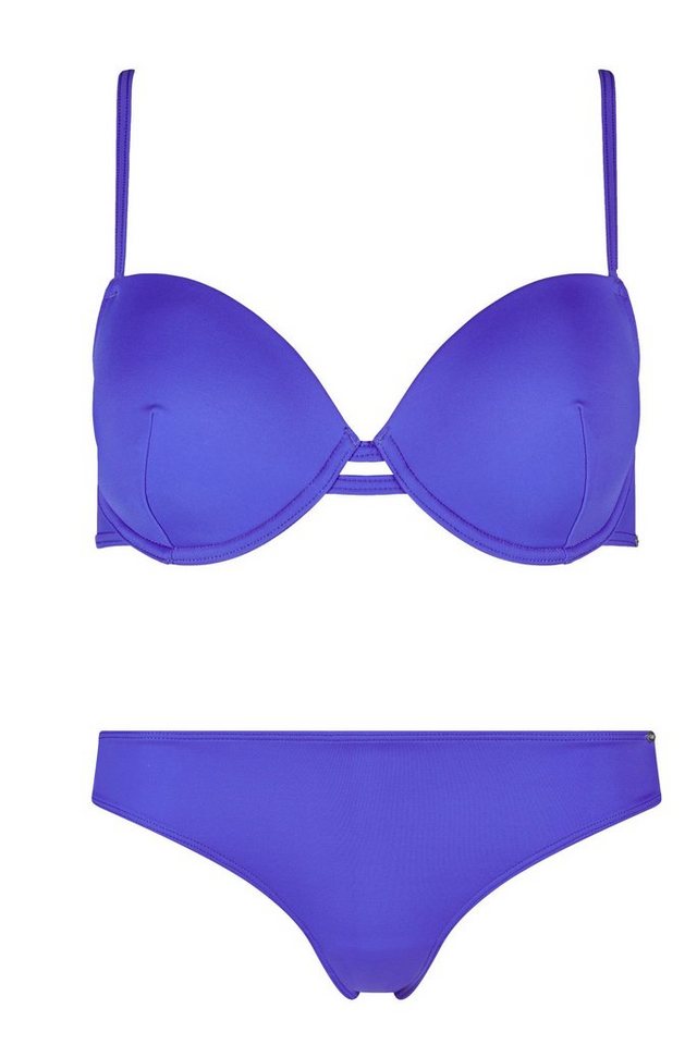 Skiny Bügel-Bikini Ultra Marine von Skiny