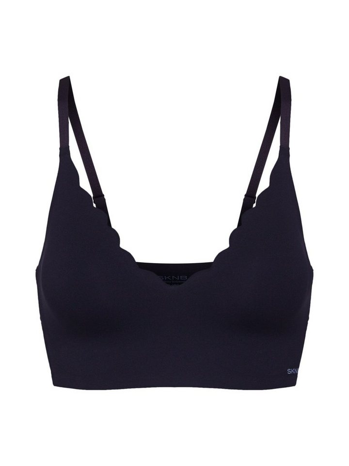 Skiny Bustier Micro Lovers (1-tlg) Plain/ohne Details von Skiny