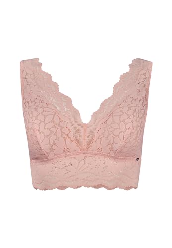 Skiny Damen Bustier herausnehmbare Pads Wonderfulace von Skiny