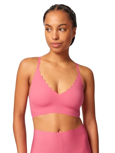 Skiny Damen Bustier mit herausnehmbare Pads Micro Essentials 084272 Gr. 40 in Rapture Rose Skiny Damen Bustier mit herausnehmbare Pads Micro Essentials 084272 Gr. 40 in Rapture Rose von Skiny