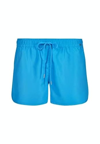 SKINY Damen Beachwear 080684 Überwurf für Schwimmbekleidung, Bright Blue, 40 von Skiny