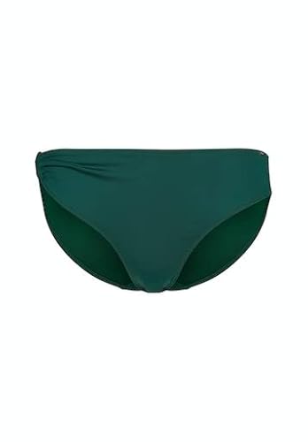 SKINY Damen Luxe Ring 080868 Bikini-Unterteile, Botanical Green, 42 von Skiny