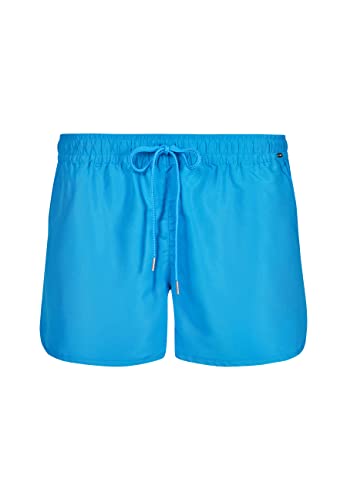 SKINY Damen Beachwear 080684 Überwurf für Schwimmbekleidung, Bright Blue, 36 von Skiny