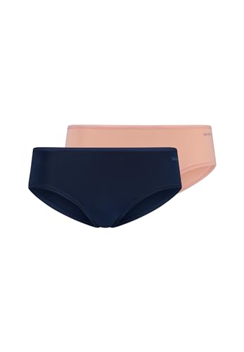 Skiny Damen Panty 2er Pack Micro Advantage von Skiny